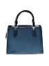 Michael Kors Blue Satchel One size - photo 3