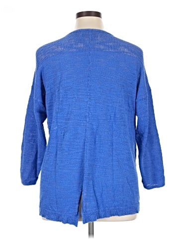 Ann Taylor LOFT Pullover Sweater (view 2)