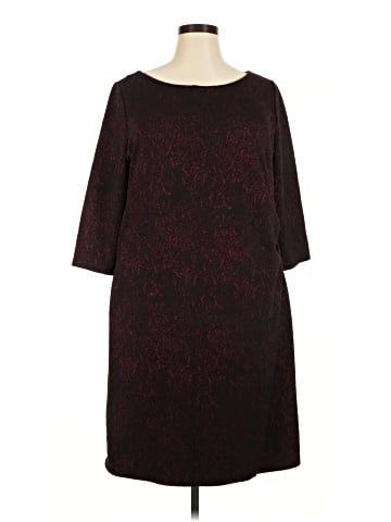 Talbots Casual Dress (view 1)