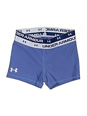 Under Armour Athletic Shorts (view 1)