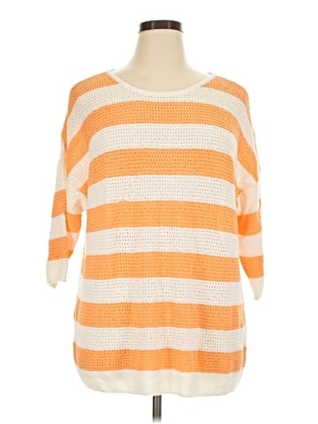 J.Jill Pullover Sweater (view 1)