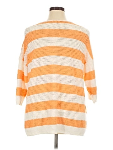 J.Jill Pullover Sweater (view 2)