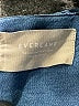 Everlane Blue Long Sleeve Button-Down Shirt Size S - photo 7
