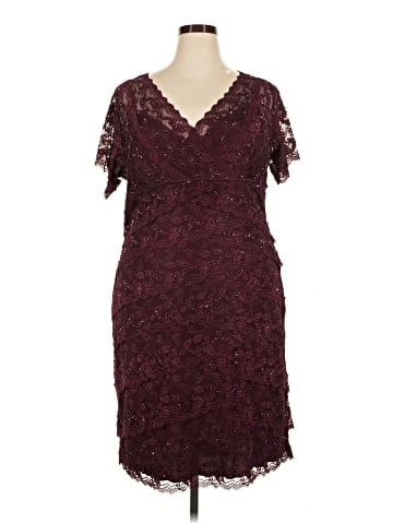 Marina Cocktail Dress (view 1)