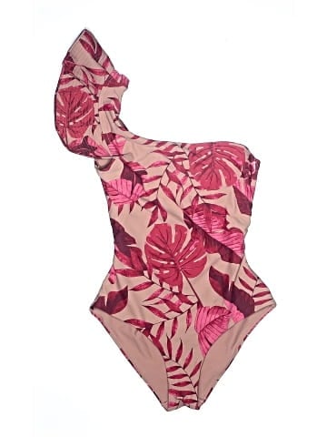 Johanna Ortiz x H&M One Piece Swimsuit (view 1)