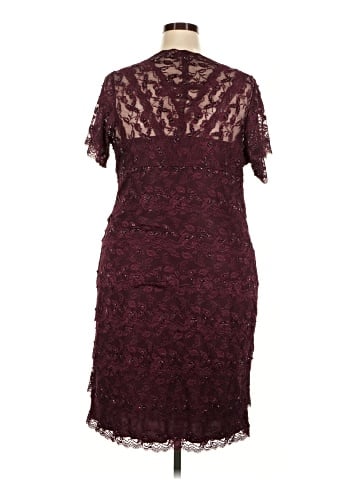 Marina Cocktail Dress (view 2)