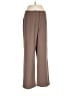 Worthington Brown Casual Pants Size 10S - photo 1