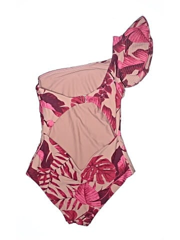 Johanna Ortiz x H&M One Piece Swimsuit (view 2)