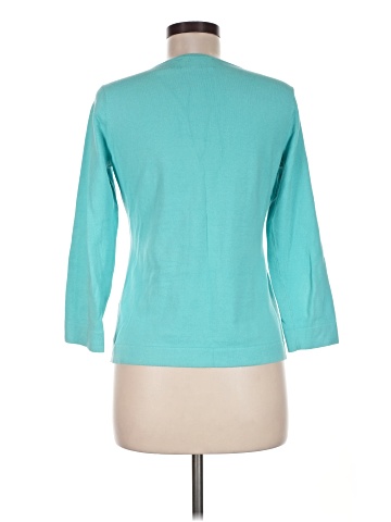 EP Pro 3/4 Sleeve Top (view 2)