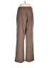Worthington Brown Casual Pants Size 10S - photo 2