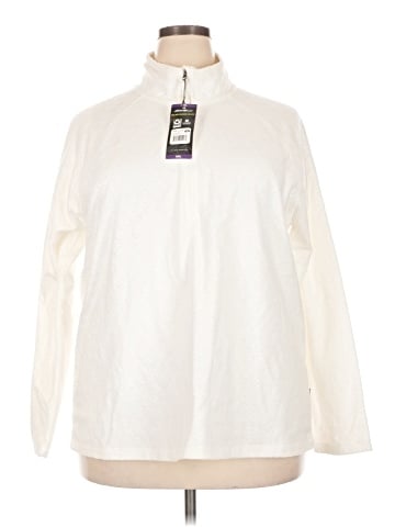 Eddie Bauer Turtleneck Sweater (view 1)
