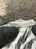 Chico's Black 3/4 Sleeve Top Size L - photo 8