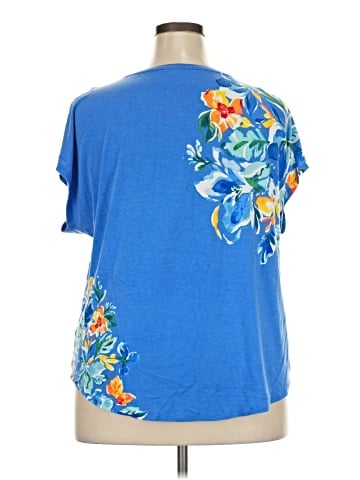 Westport Short Sleeve T-Shirt (view 2)