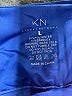 Klassy Network Blue Tank Top Size L - photo 7