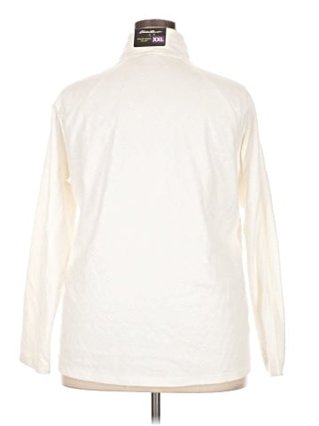 Eddie Bauer Turtleneck Sweater (view 2)
