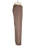 Worthington Brown Casual Pants Size 10S - photo 4