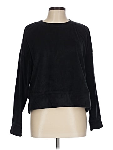 Jockey Pullover Sweater (view 1)