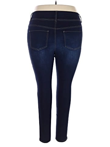Vanilla Star Jeggings (view 2)