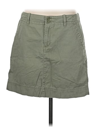 Eddie Bauer Casual Skirt (view 1)