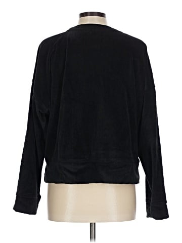 Jockey Pullover Sweater (view 2)