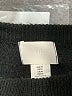 H&M Black Pullover Sweater Size M - photo 7