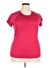 C9 By Champion 100% Polyester Pink Active T-Shirt Size XXL - photo 1