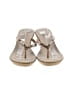 Skemo Tan Wedges Size 9 - photo 2