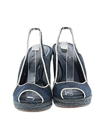 Ann Taylor Wedges (view 2)