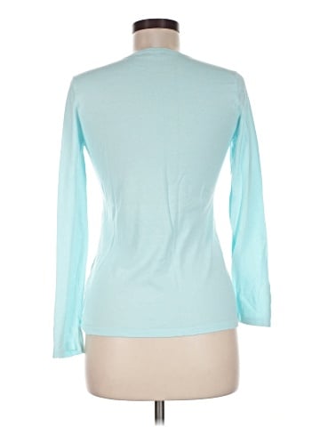 J. McLaughlin Long Sleeve T-Shirt (view 2)