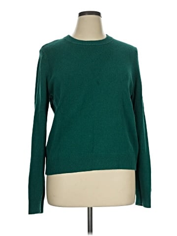 Gap Pullover Sweater (view 1)