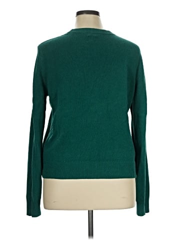 Gap Pullover Sweater (view 2)