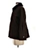 Old Navy Solid Brown Coat Size S - photo 5