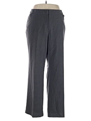Fashion Bug Dress Pants (view 1)