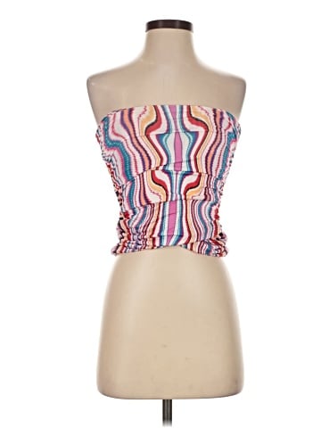 AFRM Tube Top (view 1)
