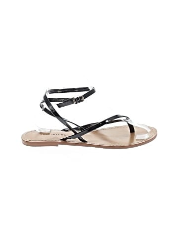 Ann Taylor Sandals (view 1)