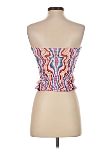 AFRM Tube Top (view 2)