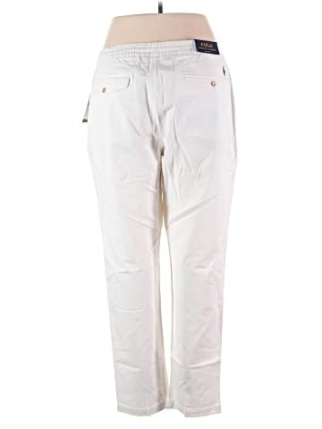 Polo by Ralph Lauren Casual Pants (view 2)