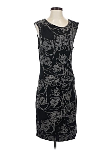 Leifsdottir Cocktail Dress (view 1)