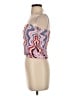 AFRM Pink White Tube Top Size XXS - photo 5