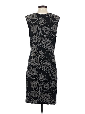 Leifsdottir Cocktail Dress (view 2)
