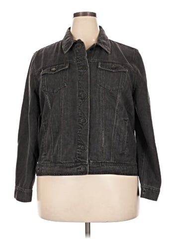 Old Navy Denim Jacket (view 1)