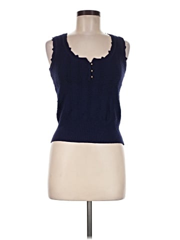 Sam Edelman Sweater Vest (view 1)