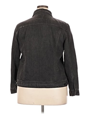 Old Navy Denim Jacket (view 2)