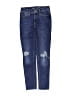 Old Navy Blue Jeans Size 12 - photo 1