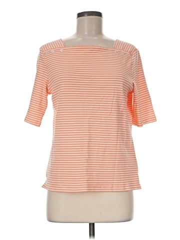 Appleseeds Short Sleeve Top (view 1)
