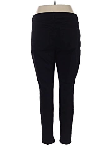 Inc Denim Jeggings (view 2)