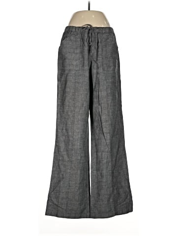 New York & Company Linen Pants (view 1)