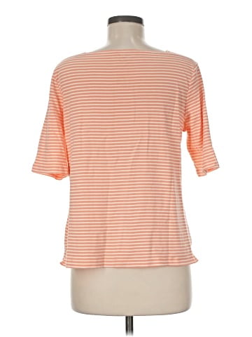 Appleseeds Short Sleeve Top (view 2)
