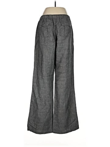 New York & Company Linen Pants (view 2)
