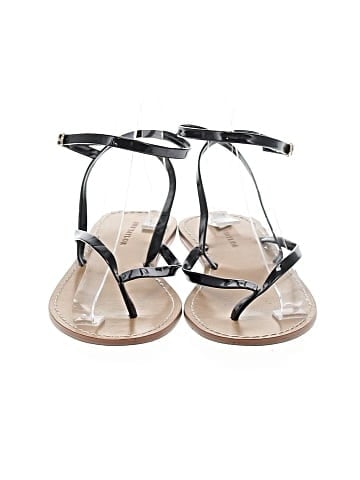 Ann Taylor Sandals (view 2)